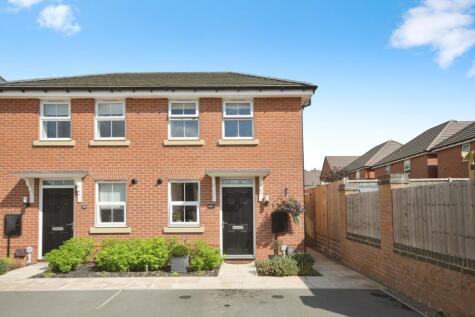 Overman Drive, Edwinstowe, Mansfield, Nottinghamshire, NG21