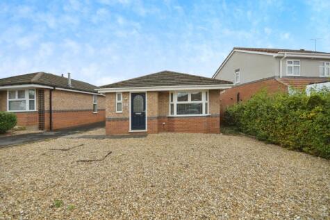 Sandringham Road, Mansfield Woodhouse, Mansfield, Nottinghamshire, NG19