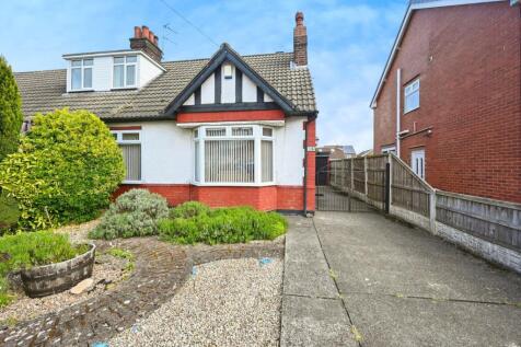 Linden Road, Forest Town, Mansfield, Nottinghamshire, NG19