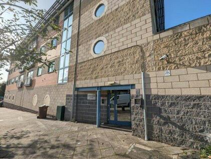 Commodore Court, 1 Bar Lane, Nottingham, Nottinghamshire, NG8