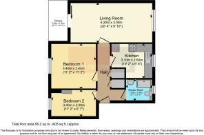 FLOOR-PLAN