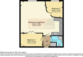 FLOOR-PLAN