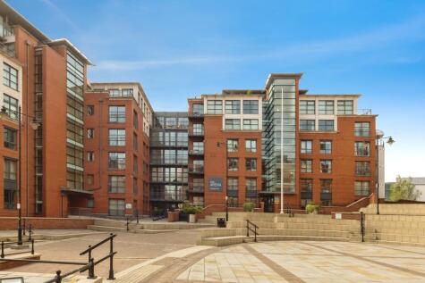 Standard Hill, Nottingham, Nottinghamshire, NG1