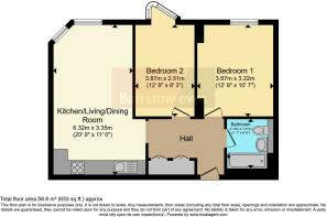 FLOOR-PLAN