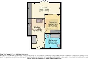 FLOOR-PLAN