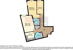 FLOOR-PLAN