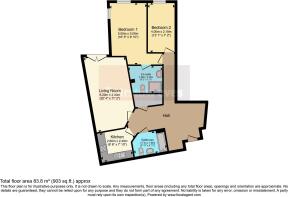 FLOOR-PLAN