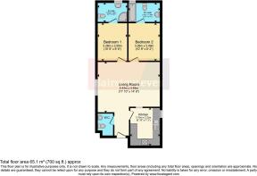 FLOOR-PLAN