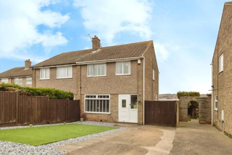 Darlton Drive, Arnold, Nottingham, Nottinghamshire, NG5