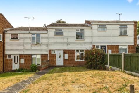 Brockenhurst Gardens, NOTTINGHAM, Nottinghamshire, NG3