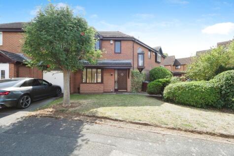 Clough Court, Nottingham, Nottinghamshire, NG8