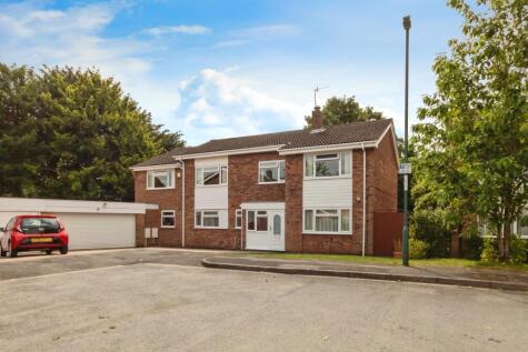 Eskdale Drive, Nottingham, Nottinghamshire, NG8