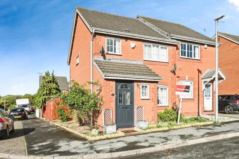 Meadow Brown Road, Nottingham, Nottinghamshire, NG7