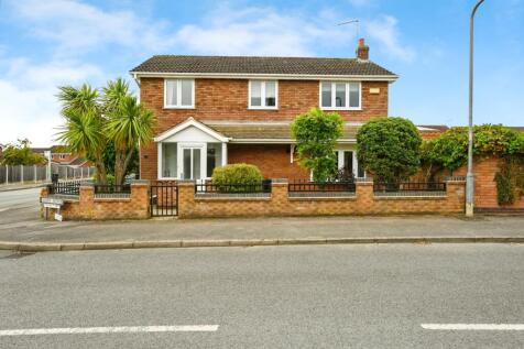 Smithurst Road, Giltbrook, Nottingham, Nottinghamshire, NG16