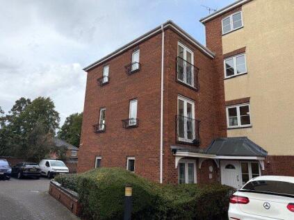 Serif Close, Nottingham, Nottinghamshire, NG5