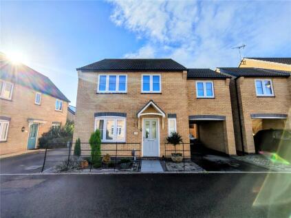 Regina Drive, Nottingham, Nottinghamshire, NG8