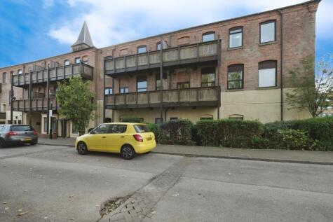 The Bayley, Leen Court, Nottingham, Nottinghamshire, NG7