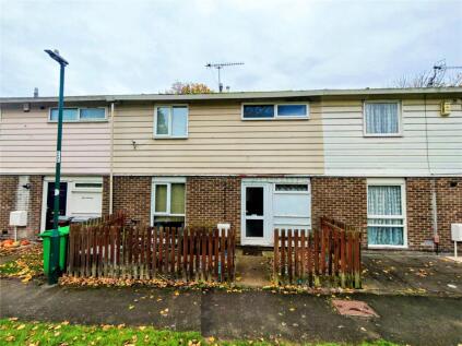 Oakington Close, NOTTINGHAM, Nottinghamshire, NG5