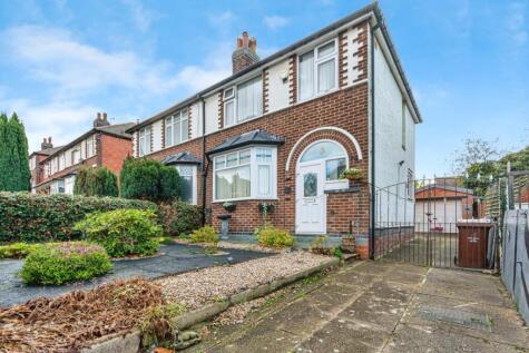 Churchfield Lane, NOTTINGHAM, Nottinghamshire, NG7