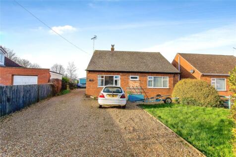 Barbers Drove North, Crowland, Peterborough, Lincolnshire, PE6