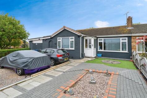 Amners Close, Hartford, Huntingdon, Cambridgeshire, PE29