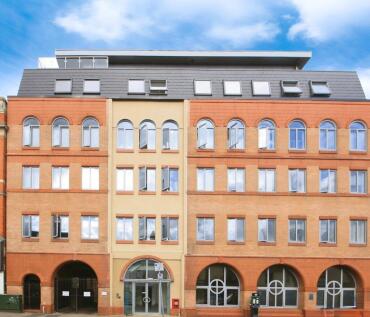 Park Road, PETERBOROUGH, Cambridgeshire, PE1