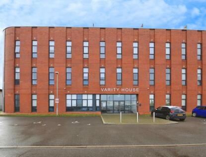 Vicarage Farm Road, Peterborough, Cambridgeshire, PE1