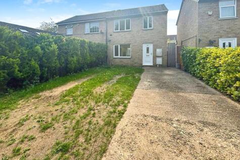 Kirkstall, Orton Goldhay, Peterborough, Cambridgeshire, PE2