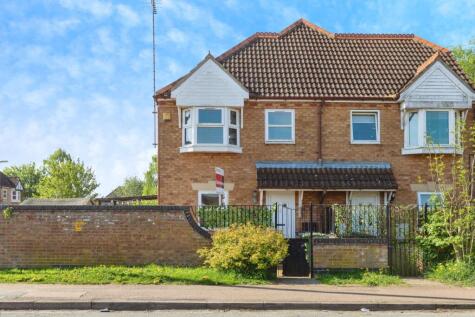 Merefield View, Bassenhally Road, Whittlesey, Peterborough, PE7