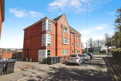 Morris House, 1 School Close, Northfield, Birmingham, B31