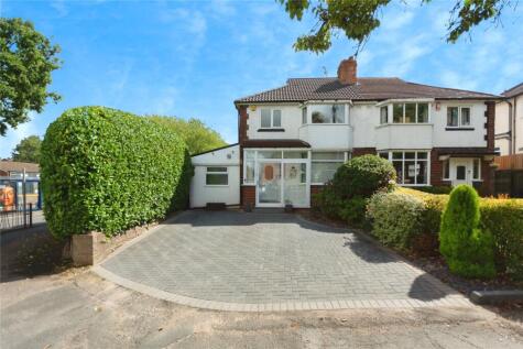 Lilley Lane, BIRMINGHAM, West Midlands, B31