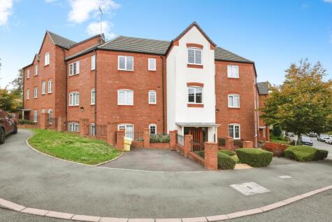 Caban Close, BIRMINGHAM, West Midlands, B31