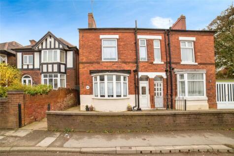 Sutton Road, Huthwaite, Sutton-in-Ashfield, Nottinghamshire, NG17