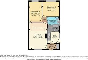 FLOOR-PLAN