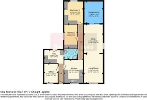 FLOOR-PLAN