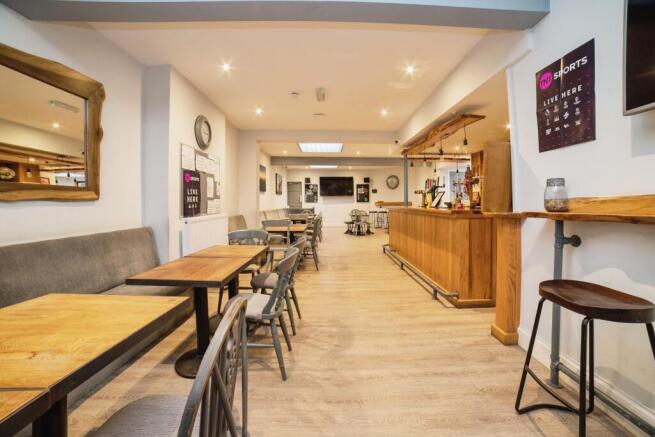 Pub