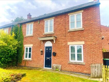 Samuel Unwins Court, Sutton-in-Ashfield, Nottinghamshire, NG17