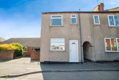 Birchwood Lane, South Normanton, Alfreton, Derbyshire, DE55