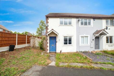 Field View, Sutton-in-Ashfield, Nottinghamshire, NG17