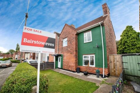 Garside Avenue, SUTTON-IN-ASHFIELD, Nottinghamshire, NG17