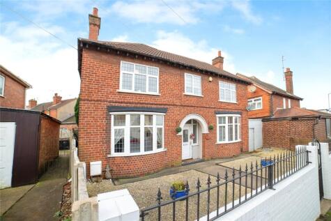 Skegby Road, Sutton-in-Ashfield, Nottinghamshire, NG17