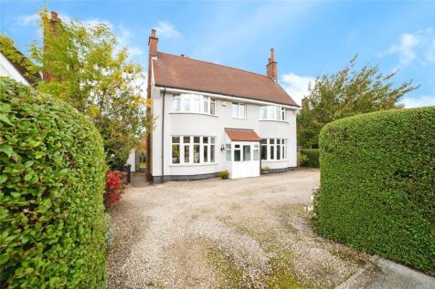 Dalestorth Road, Sutton-in-Ashfield, Nottinghamshire, NG17