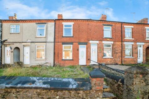 Mansfield Road, Skegby, Sutton-in-Ashfield, Nottinghamshire, NG17