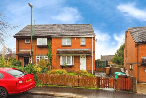 Teesbrook Drive, Wollaton, Nottingham, NG8