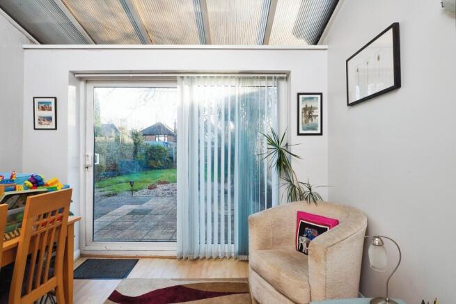 Sun Room