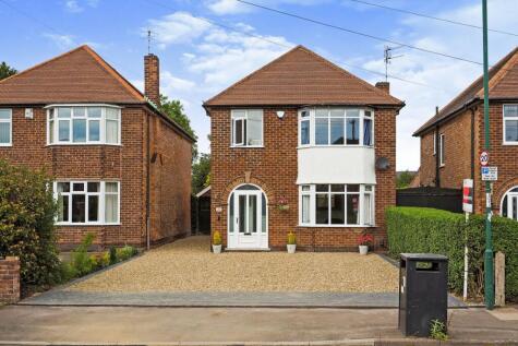 Goodwood Road, Wollaton, Nottingham, NG8