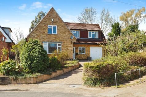 Warrender Close, Bramcote, Nottingham, Nottinghamshire, NG9