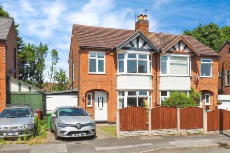 Charlbury Road, Wollaton, Nottingham, NG8