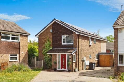 Sloan Drive, Bramcote, Nottingham, NG9