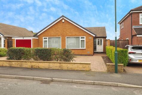 Normanby Road, Wollaton, Nottingham, NG8